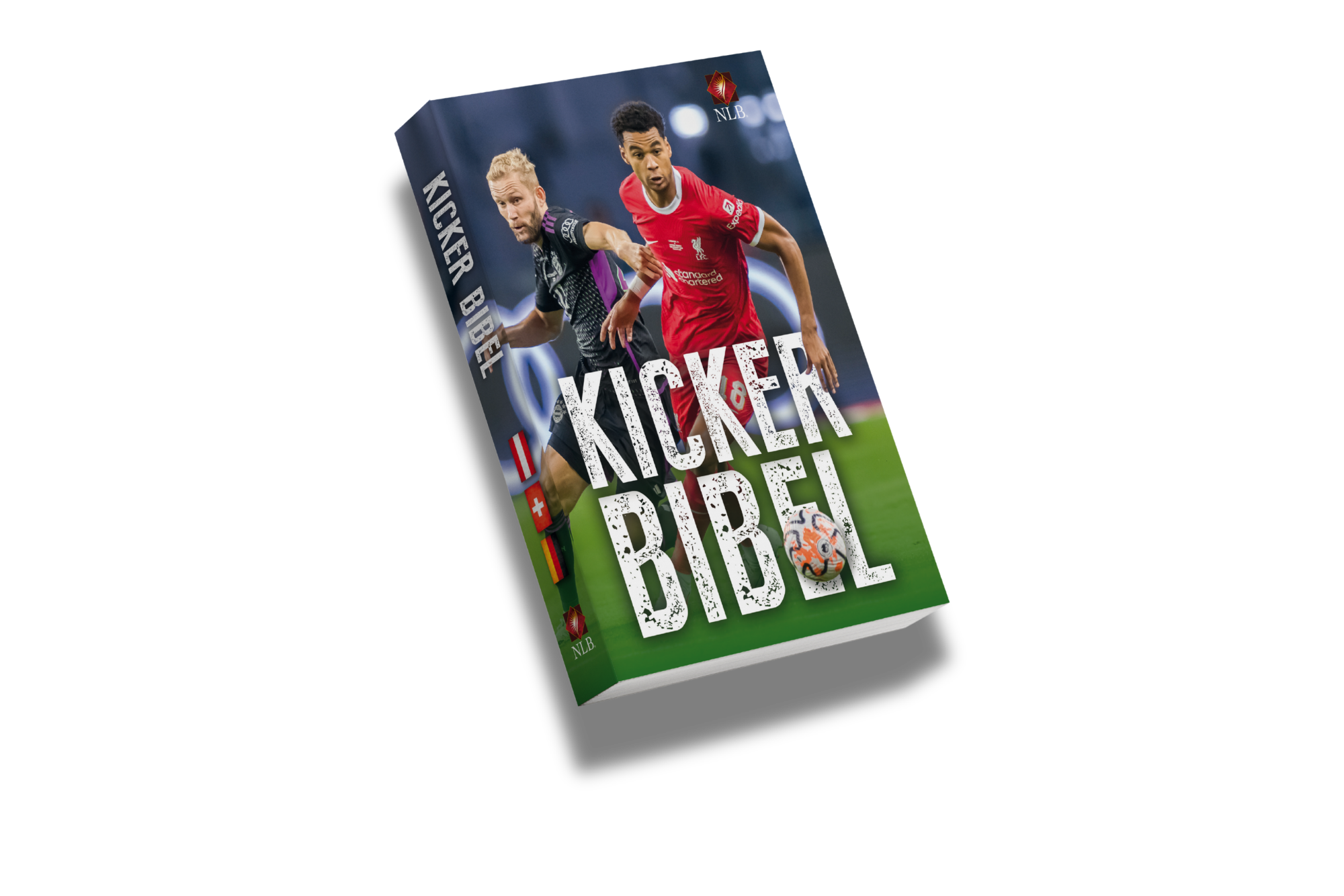 Kicker Bibel
